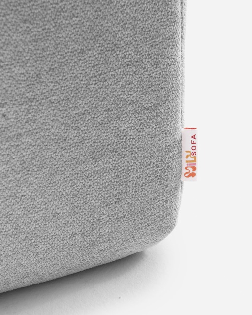 Mineral Grey